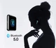MP3 Плеєр RuiZu A02 8Gb Bluetooth HI-FI Original із зовнішнім динаміком Червоний сенсорний - зображення 6
