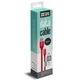 Дата кабель USB 2.0 AM to Type-C 2.0m red ColorWay (CW-CBUC008-RD) - зображення 4
