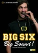 Губная гармошка SEYDEL BIG SIX CLASSIC C 46910 - изображение 2