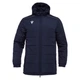 Куртка Macron Gyor XXS Navy - изображение 1