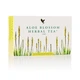 Чай FOREVER Aloe Blossom Herbal Tea з квіток Алое Віра низькокалорійний 25 пакетиків - зображення 1