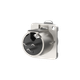 Разъем Roxtone RX3FD-NT XLR панельный female (мама) - изображение 3