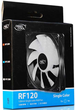 Вентилятор DeepCool RF120R - изображение 6