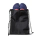 Рюкзак мешок для сменной обуви одежды VS Thermal Eco Bag черный - изображение 1