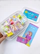 Слайм набор "Multi box S" для создания слайма, 32 предмета внутри - изображение 3