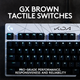 Игровая клавиатура LOGITECH PRO LOL-KDA2.0 (L920-010077) - изображение 6