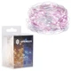 Гирлянда на батарейках Springos 9.9 м 100 LED CL0025 Cold White/Pink - изображение 1