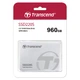 SSD накопичувач TRANSCEND 220 960GB 2.5" SATA (TS960GSSD220S) - зображення 7