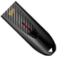 Pendrive Silicon Power Blaze B25 256GB USB 3.0 Black (SP256GBUF3B25V1K) - obraz 1