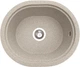 Мойка керамогранитная Valetti Classic М60 510-430, терра - изображение 1