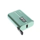 Универсальная мобильная батарея ColorWay Full Power 10000mAh Green (CW-PB100LPK2GR-PDD) - изображение 1