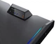 Геймерський стіл Cougar Mars Pro 150 Black - зображення 6
