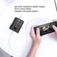 Универсальная мобильная батарея ColorWay Full Power 10000mAh Black (CW-PB100LPK2BK-PDD) - изображение 8