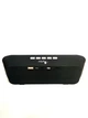 Портативна Bluetooth колонка BT506 4you (Micro SD, USB, FM) black / grey - зображення 2