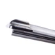 Бескаркасная щетка Winso X-Treme 16/400мм (113400) - изображение 4