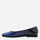 Балетки Morento R0014-0146-1 37 23.5 см Blue (2000029530395) - зображення 2
