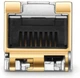 Модуль Alistar SFP 1000BASE T Copper RJ 45 - зображення 3