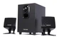 Компьютерная акустика 2.1 Microlab M-108 Black - изображение 2