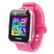 Интерактивная игрушка VTech Детские смарт-часы Kidizoom Smart Watch Dx2 Pink (80-193853) - изображение 1
