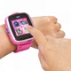 Интерактивная игрушка VTech Детские смарт-часы Kidizoom Smart Watch Dx2 Pink (80-193853) - изображение 3