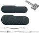 Набор штанг + гантели металлические Newt Gym Set-HW Home 84 кг (NE-M-HW-SET-79) - изображение 1