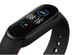 Фітнес-браслет Xiaomi Mi Smart Band 5 Black; 1.1" (294 x 126) AMOLED сенсорний / Bluetooth / 46.95 х 18.15 х 12.45 мм, 11.9 г / 5 АТМ / 125 маг / чорний - зображення 4