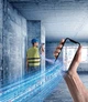 Лазерний далекомір Bosch GLM 50-27 CG (0601072U00) - зображення 7
