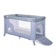 Манеж Lorelli MOONLIGHT 1L (silver blue car) - зображення 2