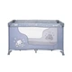 Манеж Lorelli MOONLIGHT 1L (silver blue car) - зображення 3