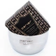 Чаша для гоління Parker SBSS Stainless Steel Shaving Bowl - изображение 4