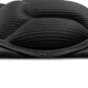 Наколінники для захисту у спорті AOLIKES A-0217A Black - зображення 3