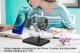 Док-станция JYD 4в1 LED Magnetic wireless charger 15W Max для iPhone/Samsung/Apple Watch/AirPods - изображение 9
