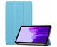 Чехол MCase slim cover для Samsung Galaxy Tab A7 Lite SM-T220/225 Sky blue (PS_427137) - изображение 1