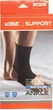 Фиксатор для лодыжки LiveUp Ankle Support Uni Черный 1 шт (LS5772-LXL) - изображение 2