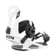 Крепления для сноуборда UNION Flite Pro White S - изображение 2