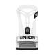 Крепления для сноуборда UNION Flite Pro White S - изображение 3