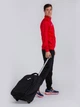 Спортивная кофта мужская Joma Combi 100086.600 S Красная (9995166445097) - изображение 4