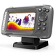 Ехолот Lowrance Hook2-4x GPS Bullet - зображення 2