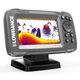 Ехолот Lowrance Hook2-4x GPS Bullet - зображення 5