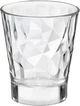 Набор стопок Bormioli Rocco Diamond 80 мл 6 шт (350238BAZ121990) - изображение 1
