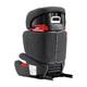 Автокрісло Kinderkraft Junior FIX black / gray KKFJUFIBLGR000 CH3511 - зображення 6