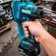 Різак для різьбових шпильок акумуляторний Makita DSC102Z (без АКБ та ЗП) - зображення 3
