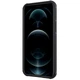 Карбонова накладка Nillkin CamShield Pro Magnetic на Apple iPhone 14/13 (6.1") Чорний - зображення 5