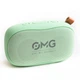 Беспроводная Bluetooth Колонка OMG To Go 900 (LightGreen) - изображение 1