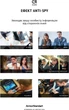 Защитное стекло для смартфона Apple iPhone 12 Mini ArmorStandart Icon 3D конфиденциальное Black (ARM57577) - изображение 5
