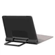 Чехол Primolux Slim для планшета Lenovo Yoga Tab 13" 2021 YT-K606 - Black Primolux черный - зображення 4
