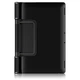 Чехол Primolux Slim для планшета Lenovo Yoga Tab 13" 2021 YT-K606 - Black Primolux черный - зображення 6