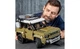 Конструктор LEGO Land Rover Defender 2573 деталей (42110) - зображення 4