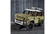 Конструктор LEGO Land Rover Defender 2573 деталей (42110) - зображення 5