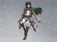 Игровая фигурка из аниме Атака Титанов Микаса Аккерман Attack on Titan Mikasa Ackerman от Sanix (ATLA15) - изображение 12